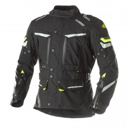 CHAQUETA MOTO RAINERS TANGER -F