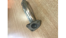 Toma Admisión Vespa PK