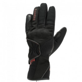 GUANTES MOTO INVIERNO  RAINERS INDICO