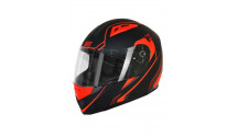 Casco Origine Tonale Red
