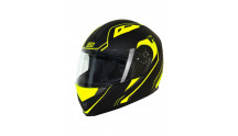 Casco Moto Origine Tonale Yellow