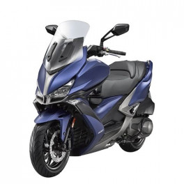 KYMCO XCITING S 400 KYMCO XCITING S 400