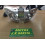 FARO PIAGGIO  X9 