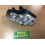 FARO HONDA GOLDWING GL 1800 "03 D.I.