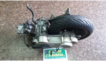 MOTOR PEUGEOT SATELIS 125 