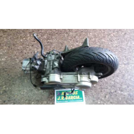 MOTOR PEUGEOT SATELIS 125 