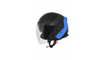 Casco Moto Origine Palio Eko Blue
