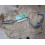 ESCAPE DERBI GPR 50 COMPLETO