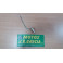RESISTENCIA PEUGEOT TWEET 125