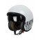 Casco Moto Origine Sprint Gasoline White