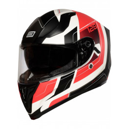 Casco Moto Origine Strada Advanced Red