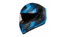 Casco Moto Origine Strada Advanced Blue 