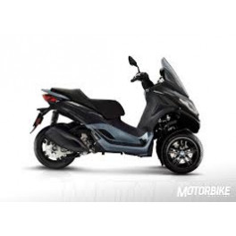 PIAGGIO MP3 300 hpe PIAGGIO MP3 300 hpe
