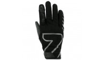 Guante Thunder V-QUATTRO Negro