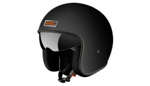 Casco Moto Origine Sprint Negro Mate