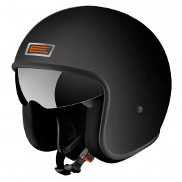 Casco Moto Origine Sprint Negro Mate