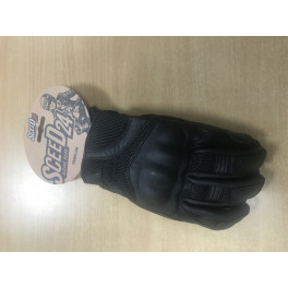 Guantes BREEZY Perforado-Verano