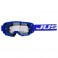 GAFAS CROSS JUST1 AZUL