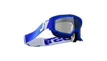 GAFAS CROSS JUST1 AZUL