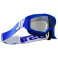 GAFAS CROSS JUST1 AZUL