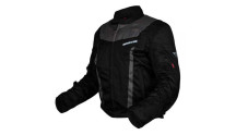 Chaqueta Moto Invierno Atlas