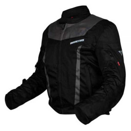 Chaqueta Moto Invierno Atlas