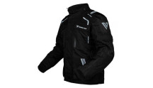 Chaqueta Moto Invierno Ragnar