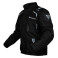 Chaqueta Moto Invierno Ragnar