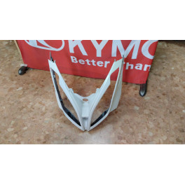 FRONTAL KYMCO S.DINK 125 E3 BLANCA