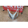 FRONTAL KYMCO S.DINK 125 E3 BLANCA