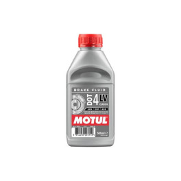 LIQUIDO FRENOS MOTUL DOT4