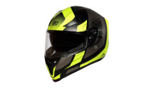 Casco Origine Strada advanced Yellow