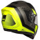 Casco Origine Strada advanced Yellow