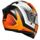 Casco Origine Strada advanced Orange