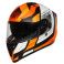 Casco Origine Strada advanced Orange