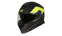 Casco Modular Delta Virgin yellow