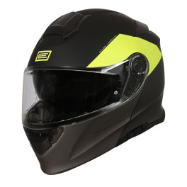 Casco Modular Delta Virgin yellow Casco Modular Delta Virgin yellow