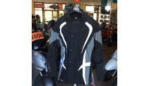 CHAQUETA MOTO CORDURA Held Azuma