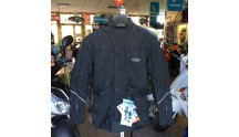 CHAQUETA MOTO CORDURA Held Zorro