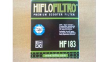 FILTRO ACEITE PIAGGIO LEADER 125 4T