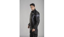 Chaqueta  Moto INVICTUS Ayax