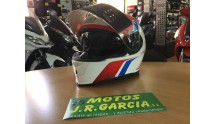 Casco Origine GT Retro Bianco