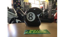 Casco Moto Origine Sprint Baller