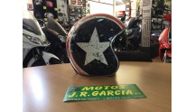 Casco Moto Origine Sprint Rebel Star