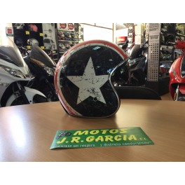 Casco Origine Sprint Rebel Star