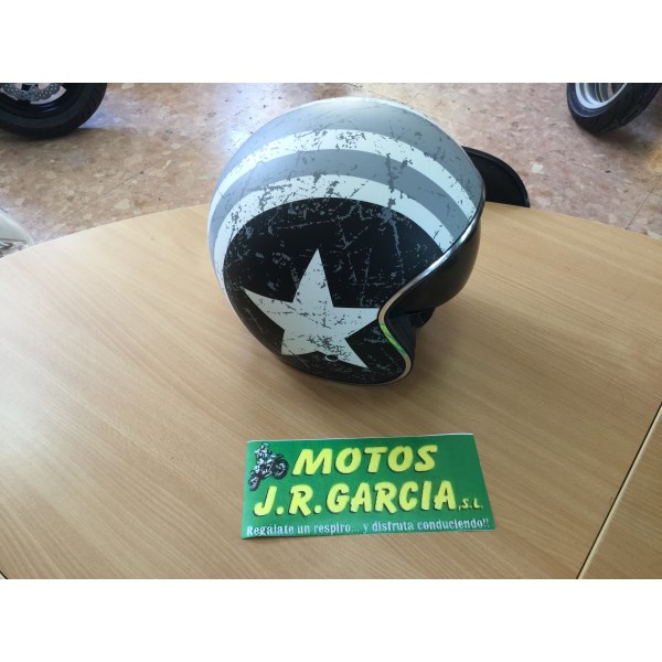 Moto Origine Sprint Rebel MOTOS JR GARCIA, SL
