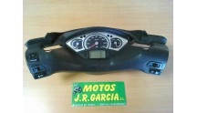 RELOJ CTA/KMS YAMAHA XMAX 125 "07"