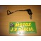 PEDAL FRENO HONDA XL650V TRANSALP